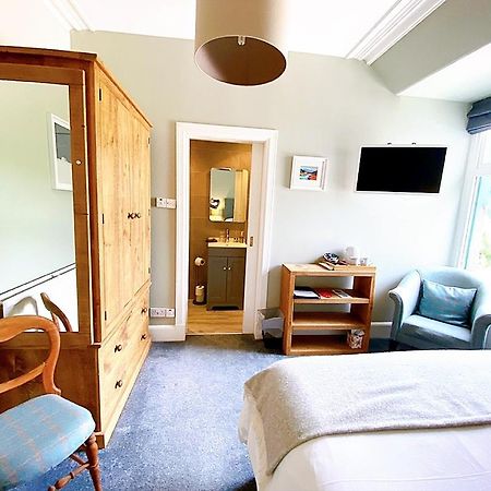 Cairngorm Guest House Aviemore Exterior foto