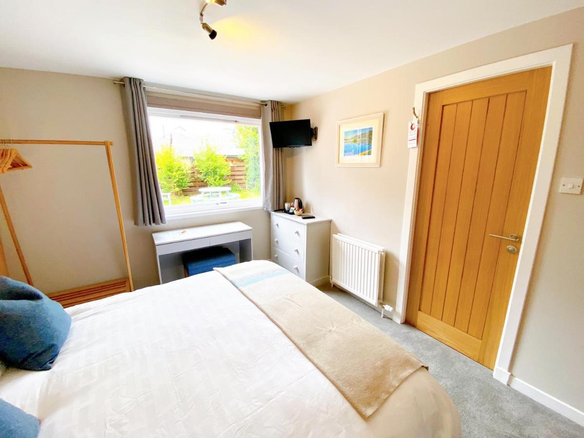 Cairngorm Guest House Aviemore Exterior foto
