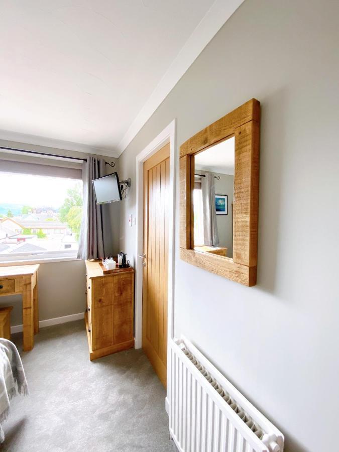 Cairngorm Guest House Aviemore Exterior foto