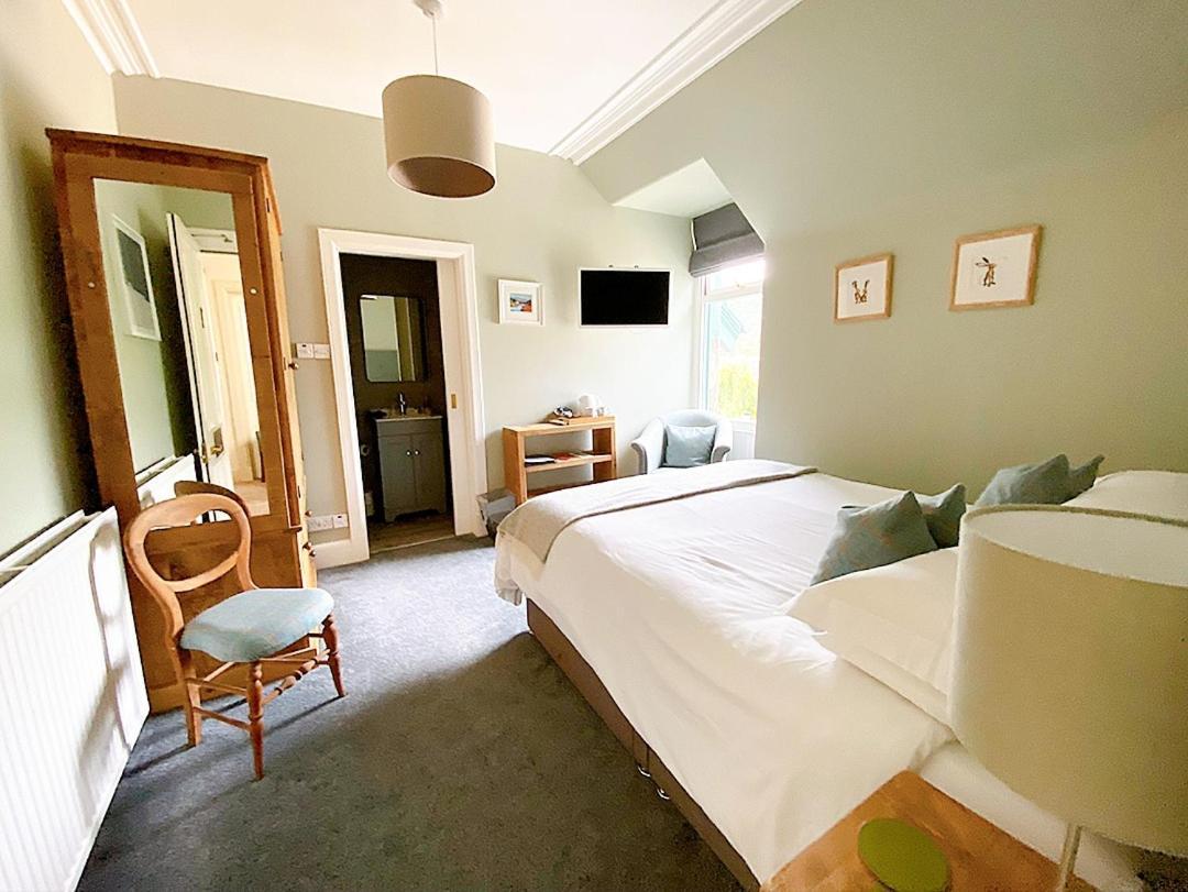 Cairngorm Guest House Aviemore Exterior foto
