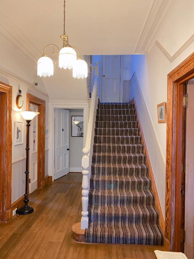 Cairngorm Guest House Aviemore Exterior foto