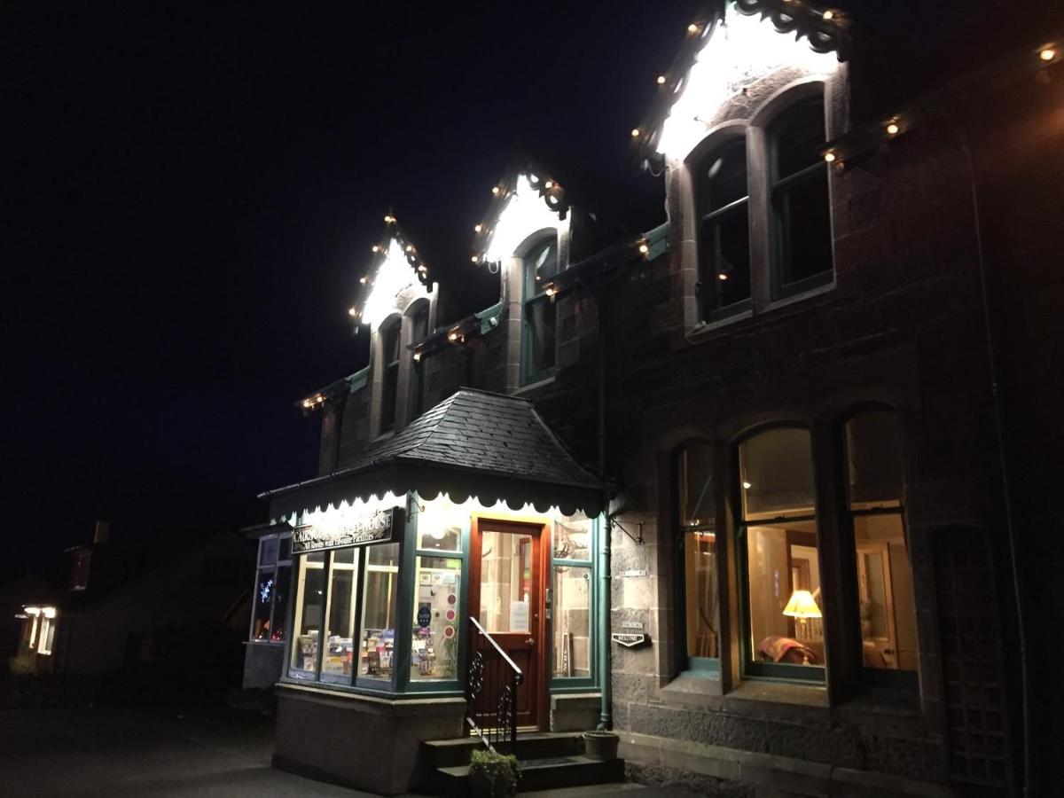 Cairngorm Guest House Aviemore Exterior foto